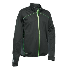 CHAQUETA SOFTSHELL COFRA GALPONES V378