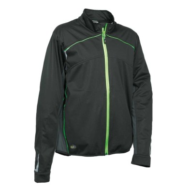 Chaqueta Softshell Cofra Galpones v378