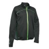 Chaqueta softshell cofra galpones v378