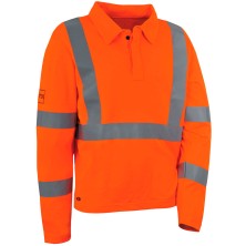 POLO A.V. COFRA AKUTAN V622