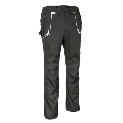 Pantalon Cofra Tomtor v379