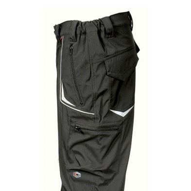 PANTALON COFRA TOMTOR V379