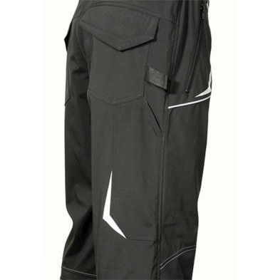 Pantalon Cofra Tomtor v379