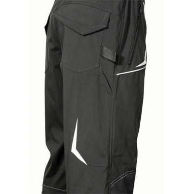 PANTALON COFRA TOMTOR V379