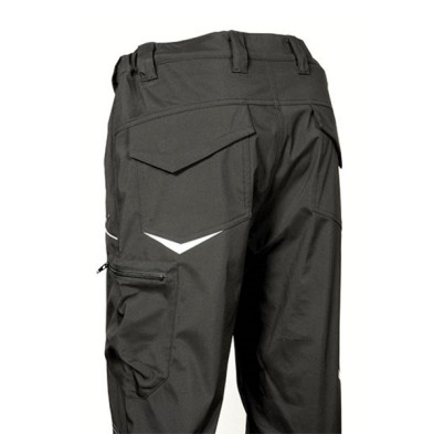 PANTALON COFRA TOMTOR V379