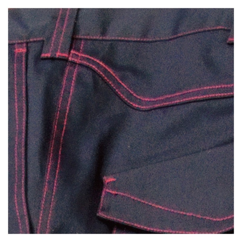 Pantalon cofra ring v208