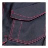 Pantalon cofra ring v208