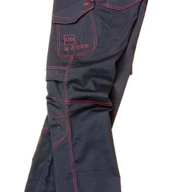 Pantalon Cofra Ring v208