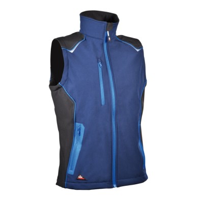 Chaleco Softshell Cofra Kyzyl v578