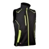 Chaleco softshell cofra kyzyl v578
