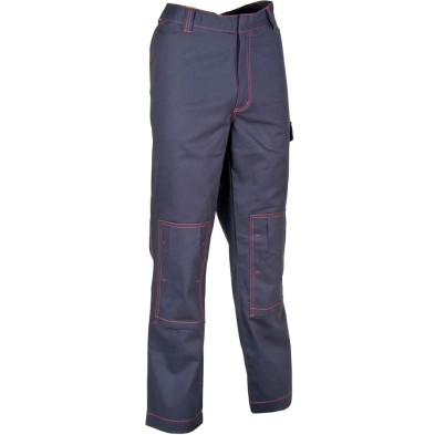 Pantalon Cofra Flame Stop v261