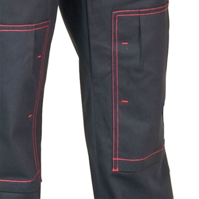 Pantalon Cofra Flame Stop v261
