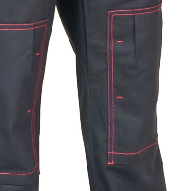 PANTALON COFRA FLAME STOP V261