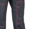 Pantalon cofra flame stop v261