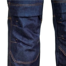 PANTALON IGNIFUGO COFRA ANES V263