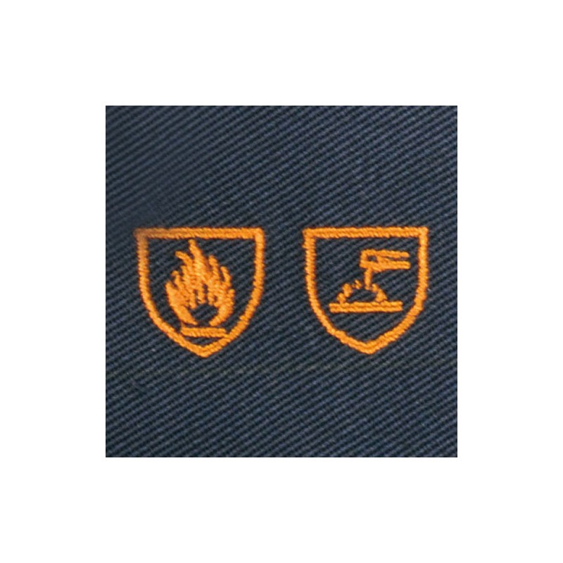 Pantalon cofra anes v263