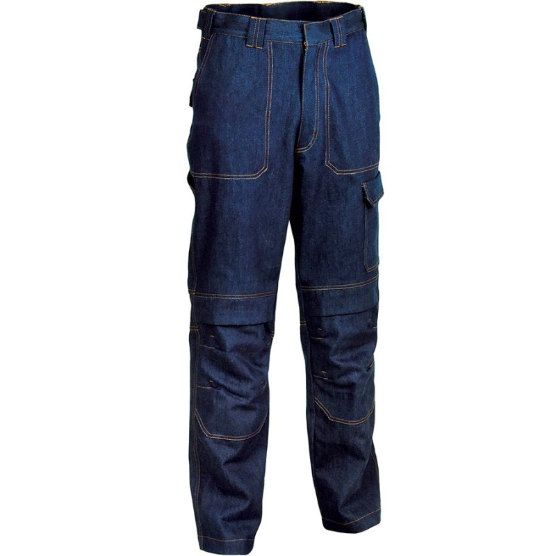 Pantalon cofra anes v263