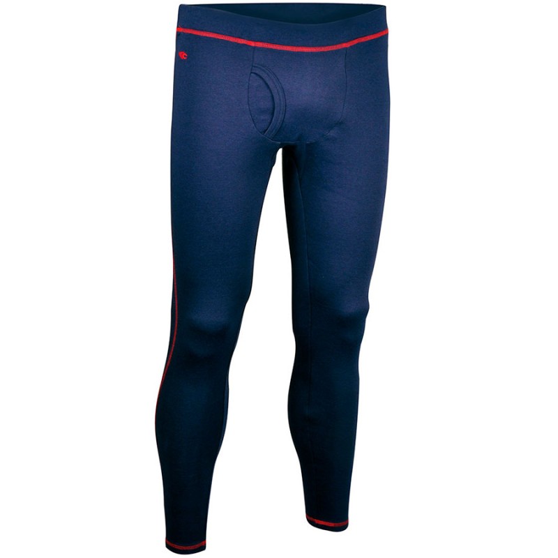 Pantalon termico cofra fireburn v398