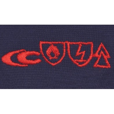 Pantalon Cofra Fireburn v398