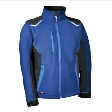 CHAQUETA SOFTSHELL COFRA SELTERS V643