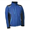 Chaqueta softshell cofra selters v643