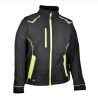 Chaqueta softshell cofra selters v643