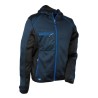 Cazadora softshell cofra uchami v376