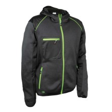 Comprar CAZADORA SOFTSHELL COFRA UCHAMI V376