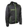 Cazadora softshell cofra uchami v376