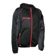 CAZADORA SOFTSHELL COFRA UCHAMI V376