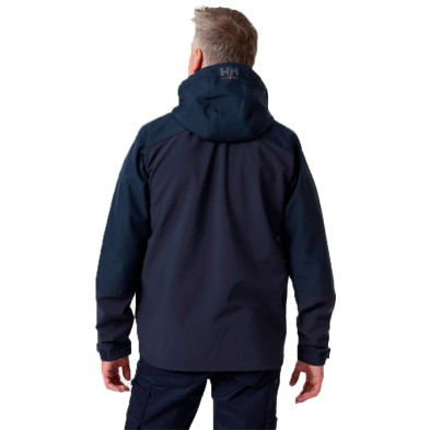 Chaqueta Softshell Helly Hansen Oxford 74290