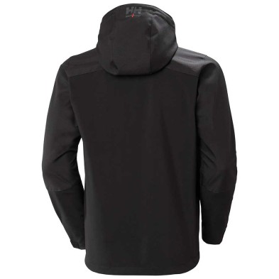 Chaqueta Softshell Helly Hansen Oxford 74290