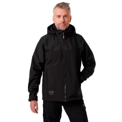 Chaqueta Softshell Helly Hansen Oxford 74290