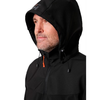 Chaqueta Softshell Helly Hansen Oxford 74290
