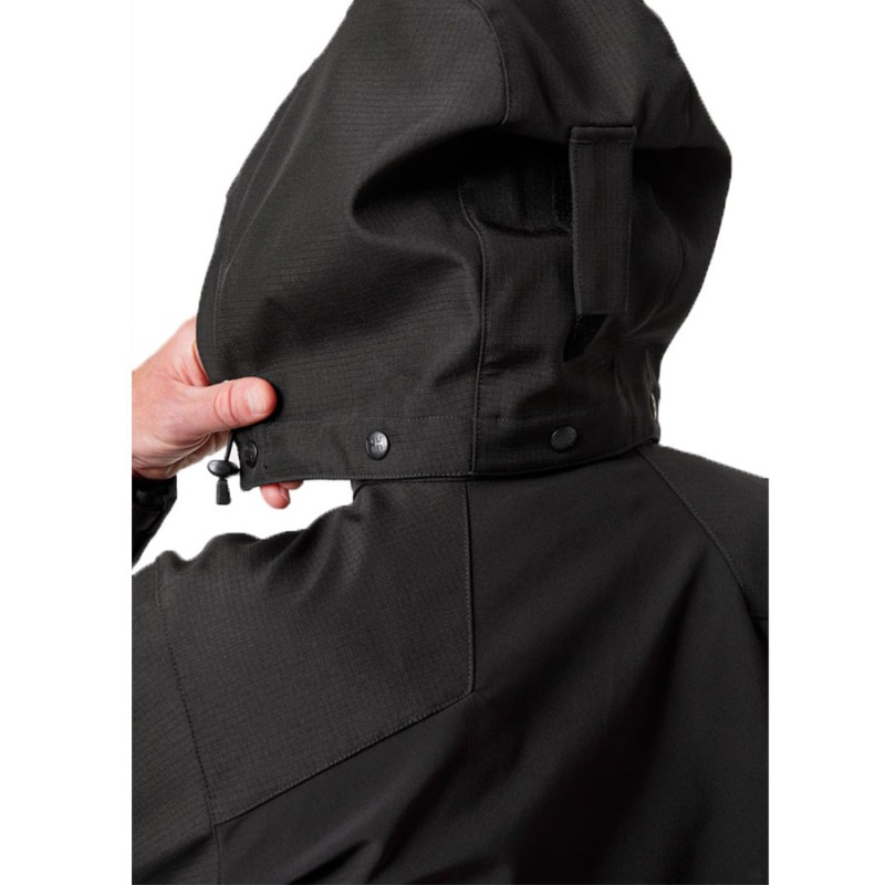 Chaqueta softshell helly hansen oxford 74290