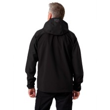 CHAQUETA SOFTSHELL HELLY HANSEN OXFORD 74290