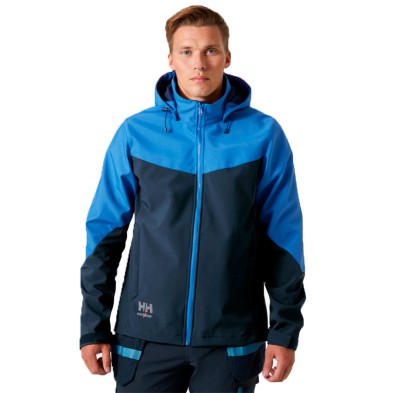 Chaqueta Softshell Helly Hansen Oxford 74290