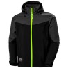Chaqueta softshell helly hansen oxford 74290