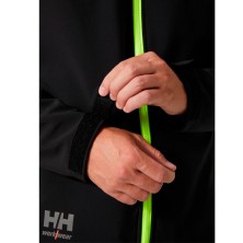 CHAQUETA SOFTSHELL HELLY HANSEN OXFORD 74290