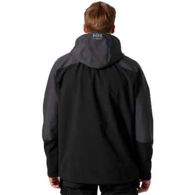 Chaqueta Softshell Helly Hansen Oxford 74290