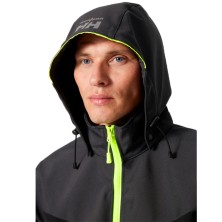 CHAQUETA SOFTSHELL HELLY HANSEN OXFORD 74290