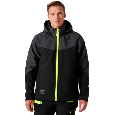 Chaqueta Softshell Helly Hansen Oxford 74290
