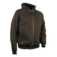 SUDADERA COFRA AMSTERDAM V103