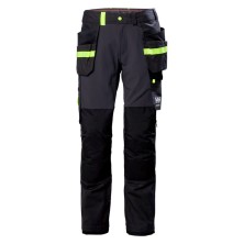 PANTALON HELLY HANSEN OXFORD CONSTRUCTION 77405