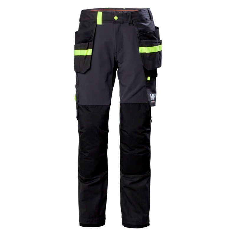 Pantalon helly hansen oxford construction 77405