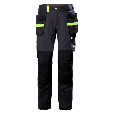 Pantalon Helly Hansen Oxford Construction 77405