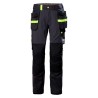 Pantalon helly hansen oxford construction 77405