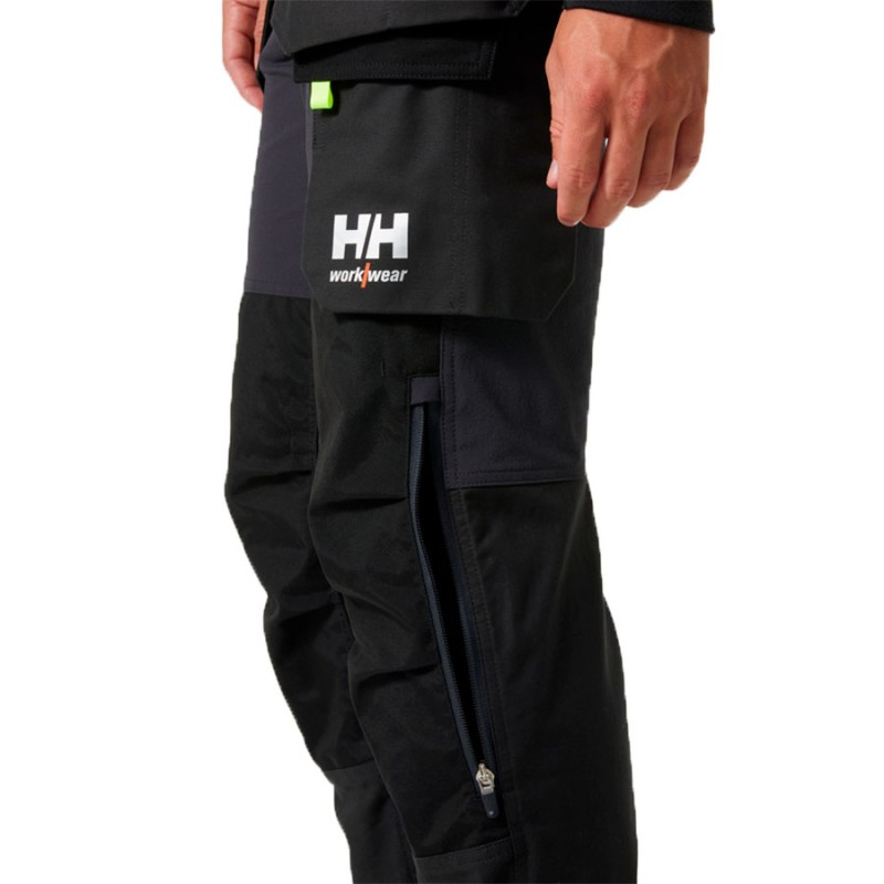 Pantalon helly hansen oxford construction 77405