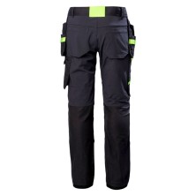 PANTALON HELLY HANSEN OXFORD CONSTRUCTION 77405