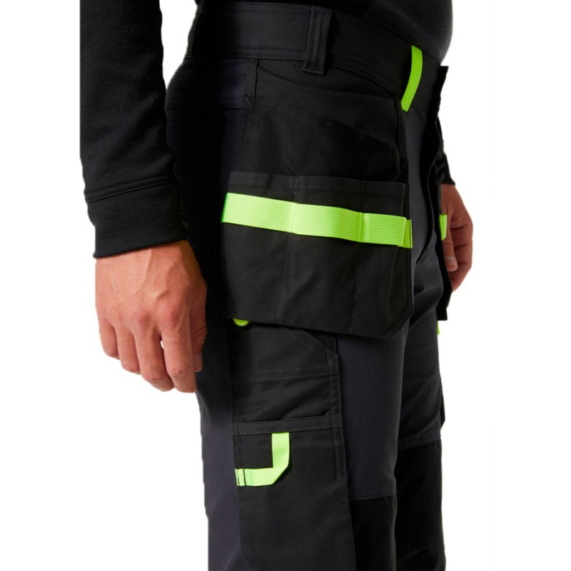 Pantalon helly hansen oxford construction 77405